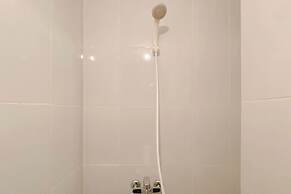 Simply Look and Restful Studio at Tokyo Riverside PIK 2 Apartment