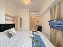 Good Choice Studio Apartment Tokyo Riverside PIK 2