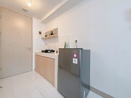 Good Choice Studio Apartment Tokyo Riverside PIK 2