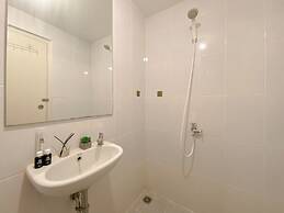 Cozy Studio at 15th Floor Tokyo Riverside PIK 2 Apartment