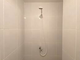 Beautiful and Homey Studio Apartment at Tokyo Riverside PIK 2