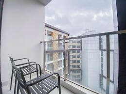 Good and Comfy Studio at Patraland Amarta Apartment