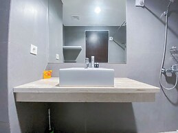 Good and Comfy Studio at Patraland Amarta Apartment