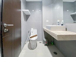 Good and Comfy Studio at Patraland Amarta Apartment