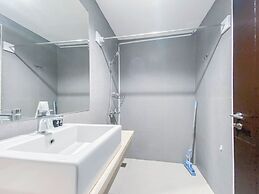 Good and Comfy Studio at Patraland Amarta Apartment