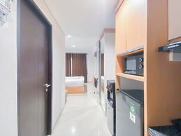 Good and Comfy Studio at Patraland Amarta Apartment