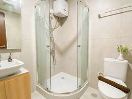 Nice Studio Apartment at 15th Floor Pollux Chadstone