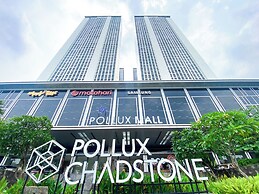 Nice Studio Apartment at 15th Floor Pollux Chadstone
