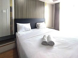 Stunning and Elegant 2BR at Grand Sungkono Lagoon Apartment