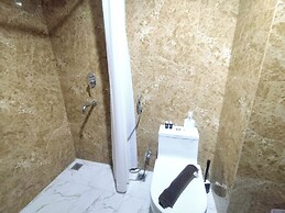 Stunning and Elegant 2BR at Grand Sungkono Lagoon Apartment