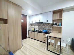 Stunning and Elegant 2BR at Grand Sungkono Lagoon Apartment