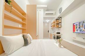 Comfortable and Compact Studio Apartment Tokyo Riverside PIK 2
