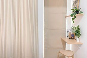 Comfortable and Compact Studio Apartment Tokyo Riverside PIK 2