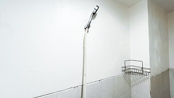 Cozy and Good Studio at Apartment Urbantown Serpong