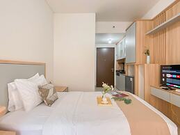 Nice Studio Room Apartment Transpark Cibubur