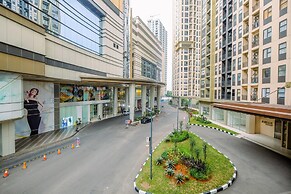 Nice Studio Room Apartment Transpark Cibubur