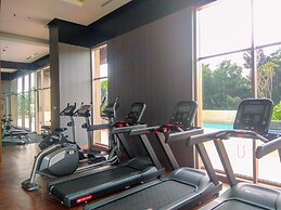 Nice Studio Room Apartment Transpark Cibubur