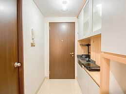 Nice Studio Room Apartment Transpark Cibubur