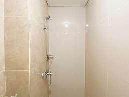 Nice Studio Room Apartment Transpark Cibubur