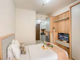 Nice Studio Room Apartment Transpark Cibubur
