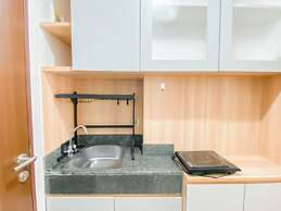 Nice Studio Room Apartment Transpark Cibubur