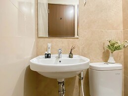 Nice Studio Room Apartment Transpark Cibubur