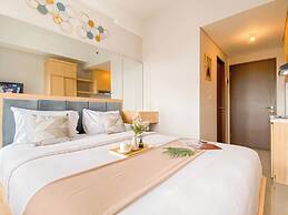 Good Studio Room at Transpark Juanda Bekasi Timur Apartment