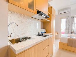 Good Studio Room at Transpark Juanda Bekasi Timur Apartment