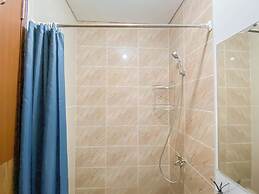 Good Studio Room at Transpark Juanda Bekasi Timur Apartment
