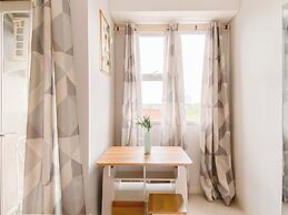 Good Studio Room at Transpark Juanda Bekasi Timur Apartment