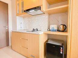 Good Studio Room at Transpark Juanda Bekasi Timur Apartment