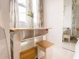 Good Studio Room at Transpark Juanda Bekasi Timur Apartment