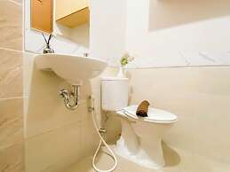 Good Studio Room at Transpark Juanda Bekasi Timur Apartment