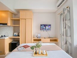 Good Studio Room at Transpark Juanda Bekasi Timur Apartment