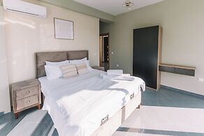 La Mer Beach Residence