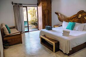 Hotel de Asis