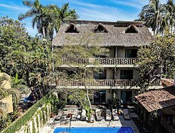Hotel de Asis