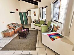 Hotel de Asis