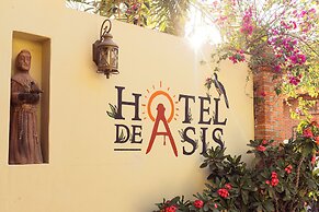 Hotel de Asis