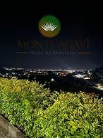Hotel Monte Agave
