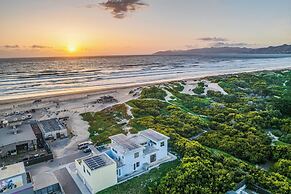2 Oceanfront Homes w/ Rooftop Deck, Views & Steps to the Sand