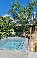 Terrazza Trancoso Hotel Boutique