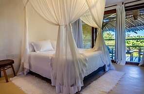 Terrazza Trancoso Hotel Boutique