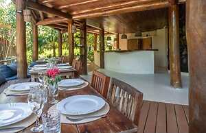 Terrazza Trancoso Hotel Boutique