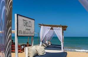 Terrazza Trancoso Hotel Boutique
