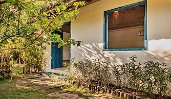 Terrazza Trancoso Hotel Boutique