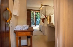Terrazza Trancoso Hotel Boutique