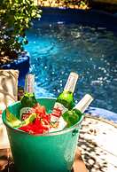 Terrazza Trancoso Hotel Boutique