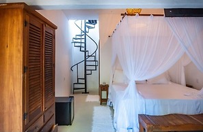 Terrazza Trancoso Hotel Boutique