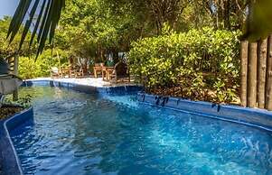 Terrazza Trancoso Hotel Boutique